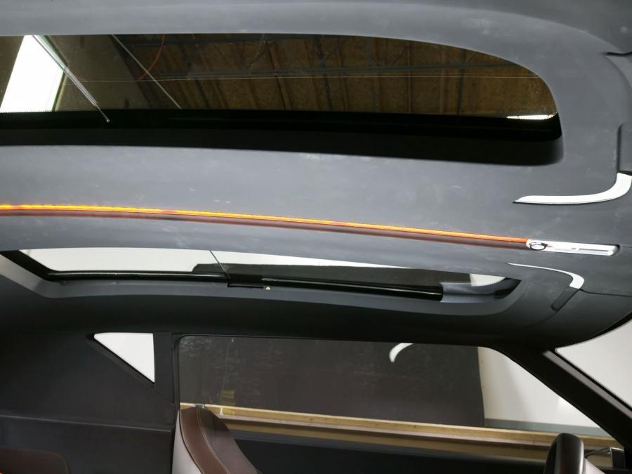  Scion Fuse Sports Coupe Concept 2006 года  (фото 16 из 165)
